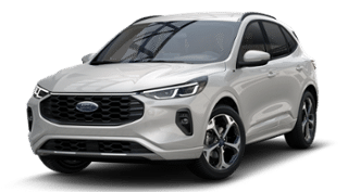 2025 Ford Escape® External Image 2